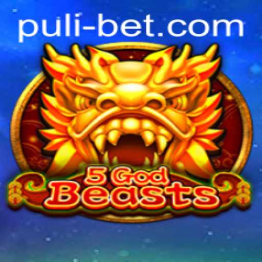 Discover the Enchanting World of 5GodBeasts and Pulibet