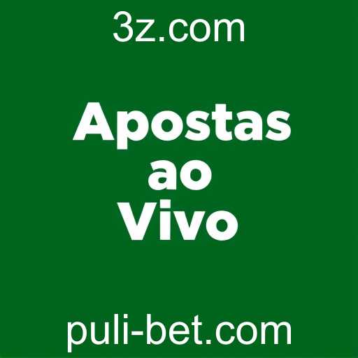 Explorando o Mundo das Apostas ao Vivo na Pulibet