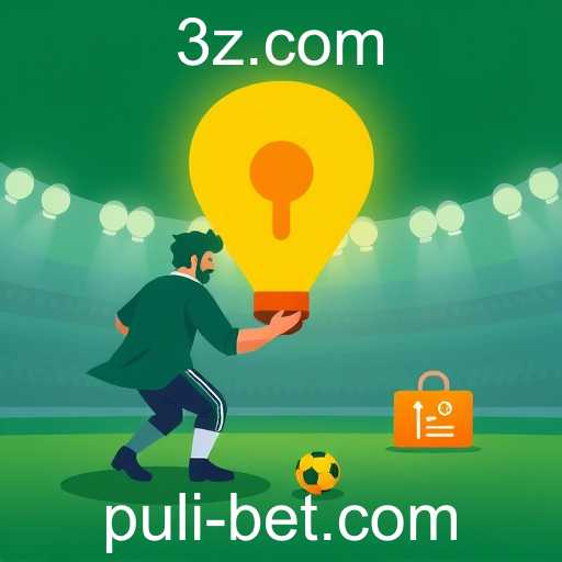 A Era Digital Revoluciona o Mercado de Apostas com Pulibet