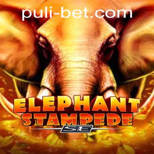 Experience the Thrill of ElephantStampedeSE: A New Adventure with Pulibet