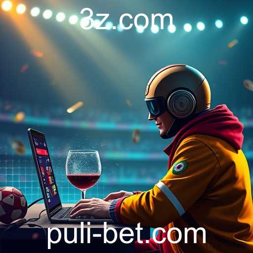 Os Desafios e Oportunidades do Mercado de Jogos Online em 2025