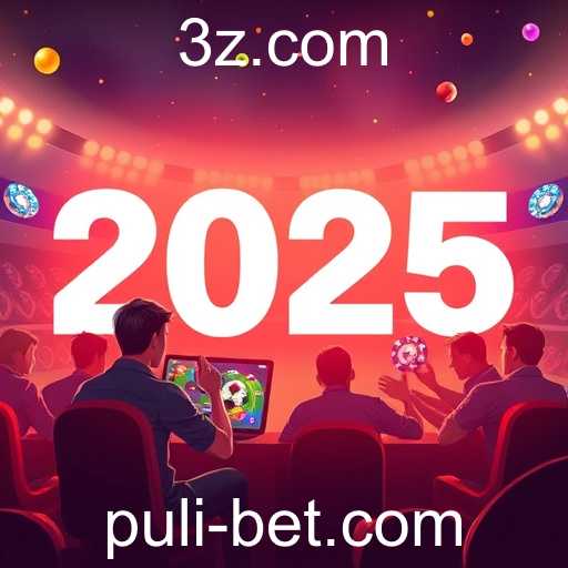 A Revolução do Entretenimento Online em 2025