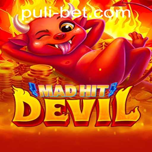 MadHitDevil: An Exciting Adventure in Gaming