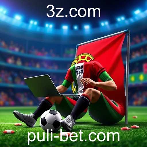 A Expansão dos Jogos Online em Portugal