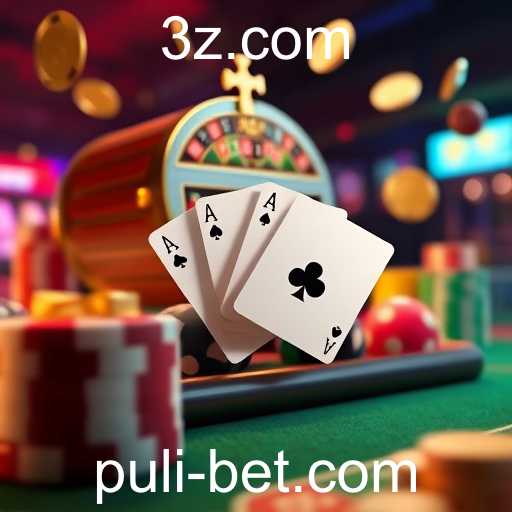 O Impacto do Pulibet no Cenário Atual de Apostas em 2025