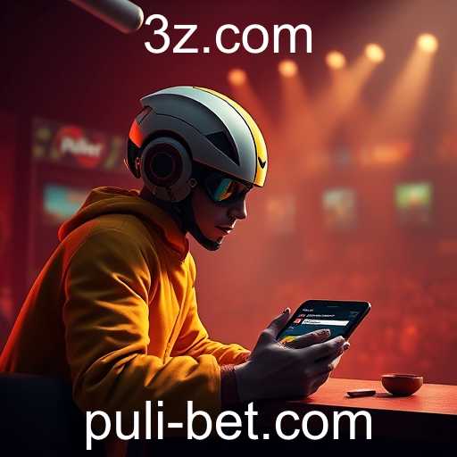 Pulibet Revoluciona o Cenário de Jogos em 2025