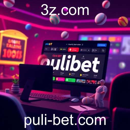 Pulibet: O Crescimento e Desafios no Mercado de Jogos
