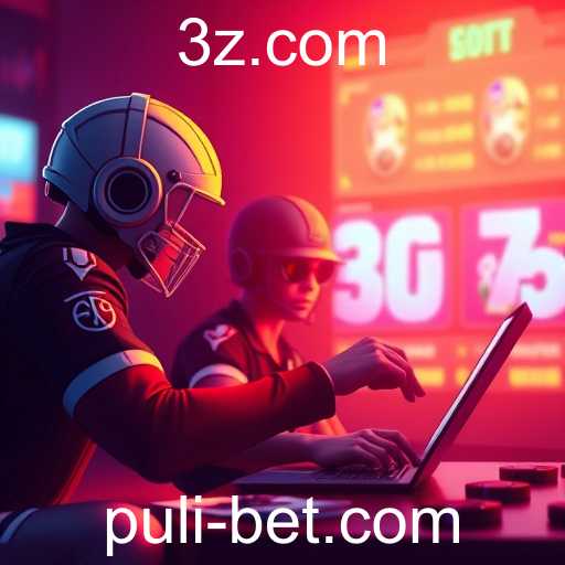Rise of Online Gambling in Brazil: Pulibet and Beyond