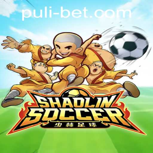 Experience the Thrilling World of ShaolinSoccer: A Unique Gaming Adventure