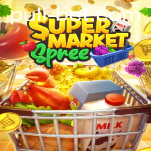 SupermarketSpree: Experience the Excitement of Shopping Gaming